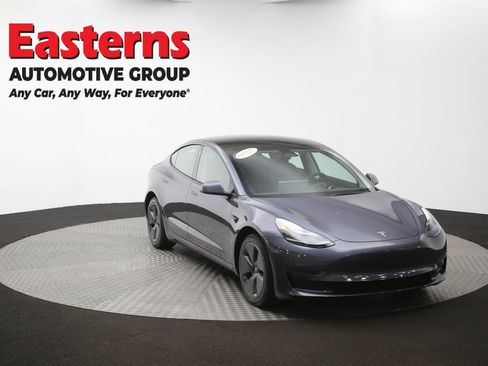 Used 2023 Tesla Model 3 Standard Range RWD image 46