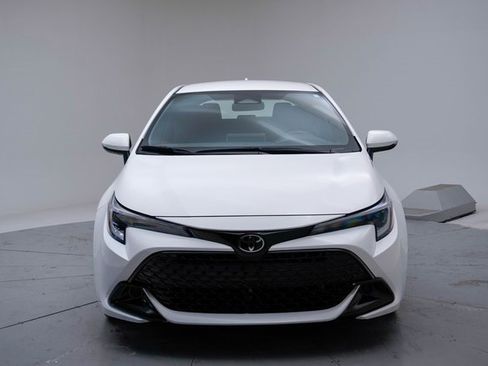 Certified 2024 Toyota Corolla SE image 8
