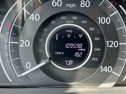Used 2016 Honda CR-V EX image 26