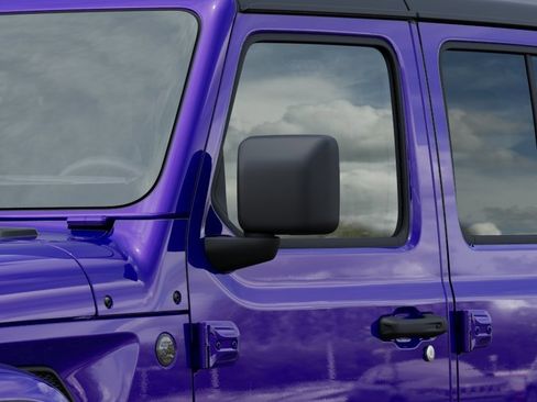 New 2026 Jeep Gladiator Sport image 12