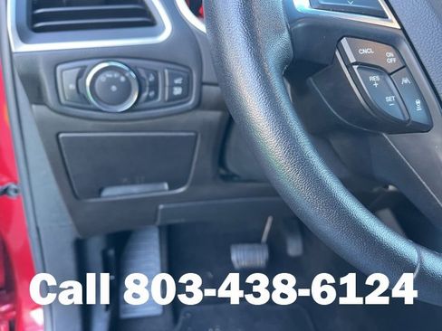 Used 2020 Ford Edge SEL w/ Convenience Package image 22