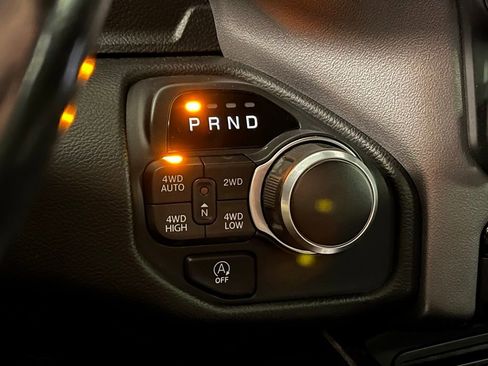 Used 2019 RAM 1500 Big Horn image 13