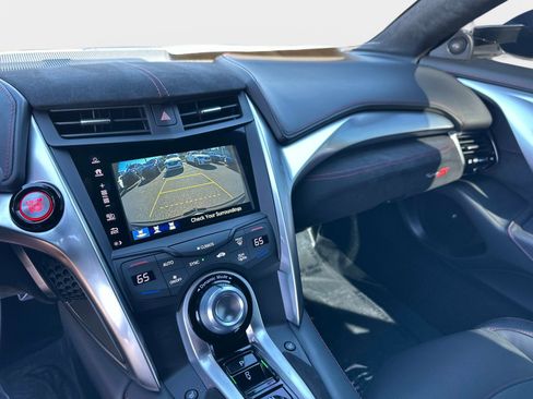 Used 2022 Acura NSX Type S image 28