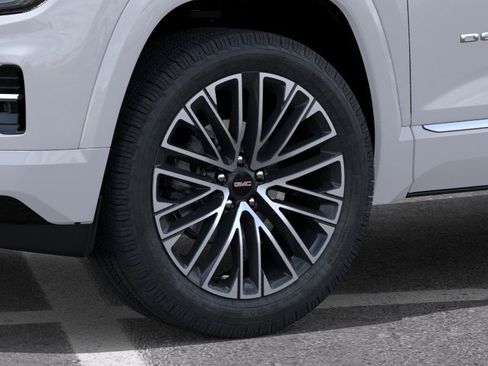 New 2026 GMC Terrain Denali image 33