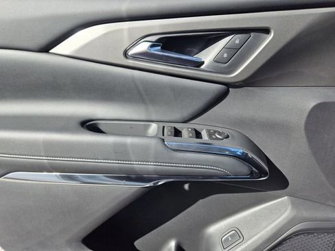 New 2026 Chevrolet Traverse LT w/ Driver Confidence Package image 16