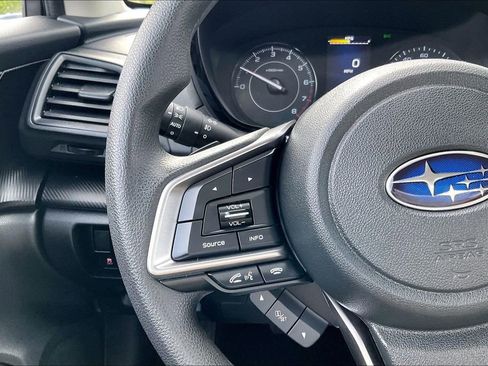 Used 2023 Subaru Impreza 2.0i Premium AWD/4WD image 21
