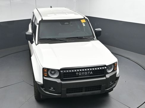 Used 2024 Toyota Land Cruiser 1958 image 39