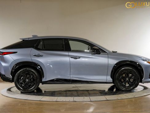 Used 2023 Lexus RZ 450e Premium w/ Accessory Package (Z1) AWD/4WD image 8