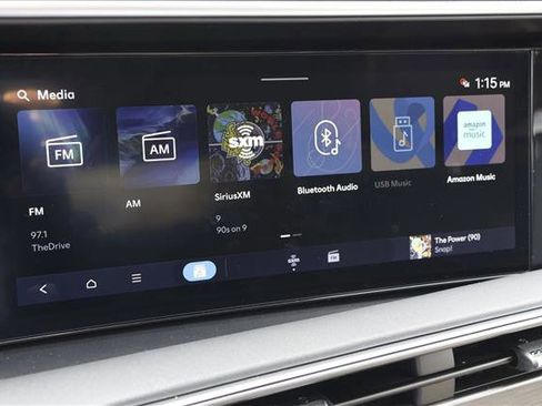 New 2026 Hyundai Palisade Limited AWD/4WD image 18