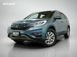 Used 2015 Honda CR-V EX-L image 1