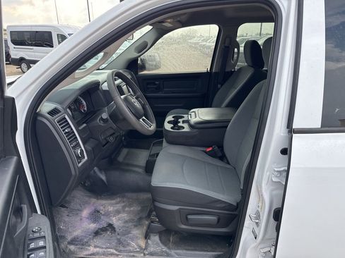 Used 2022 RAM 1500 Tradesman w/ Popular Equipment Group image 18