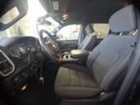 Used 2023 RAM 1500 Big Horn AWD/4WD image 4