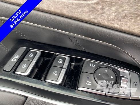 Used 2022 Kia Sorento X-Line EX AWD/4WD image 12