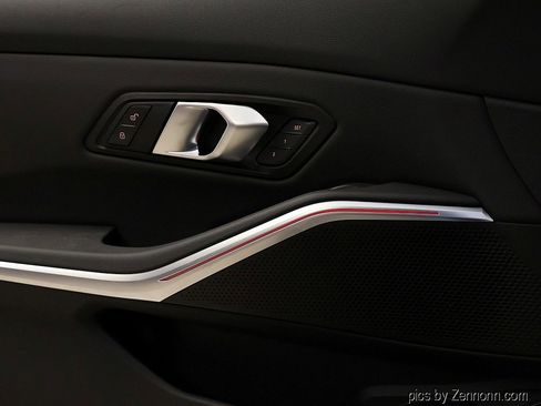 Used 2026 BMW 330i xDrive Sedan image 21