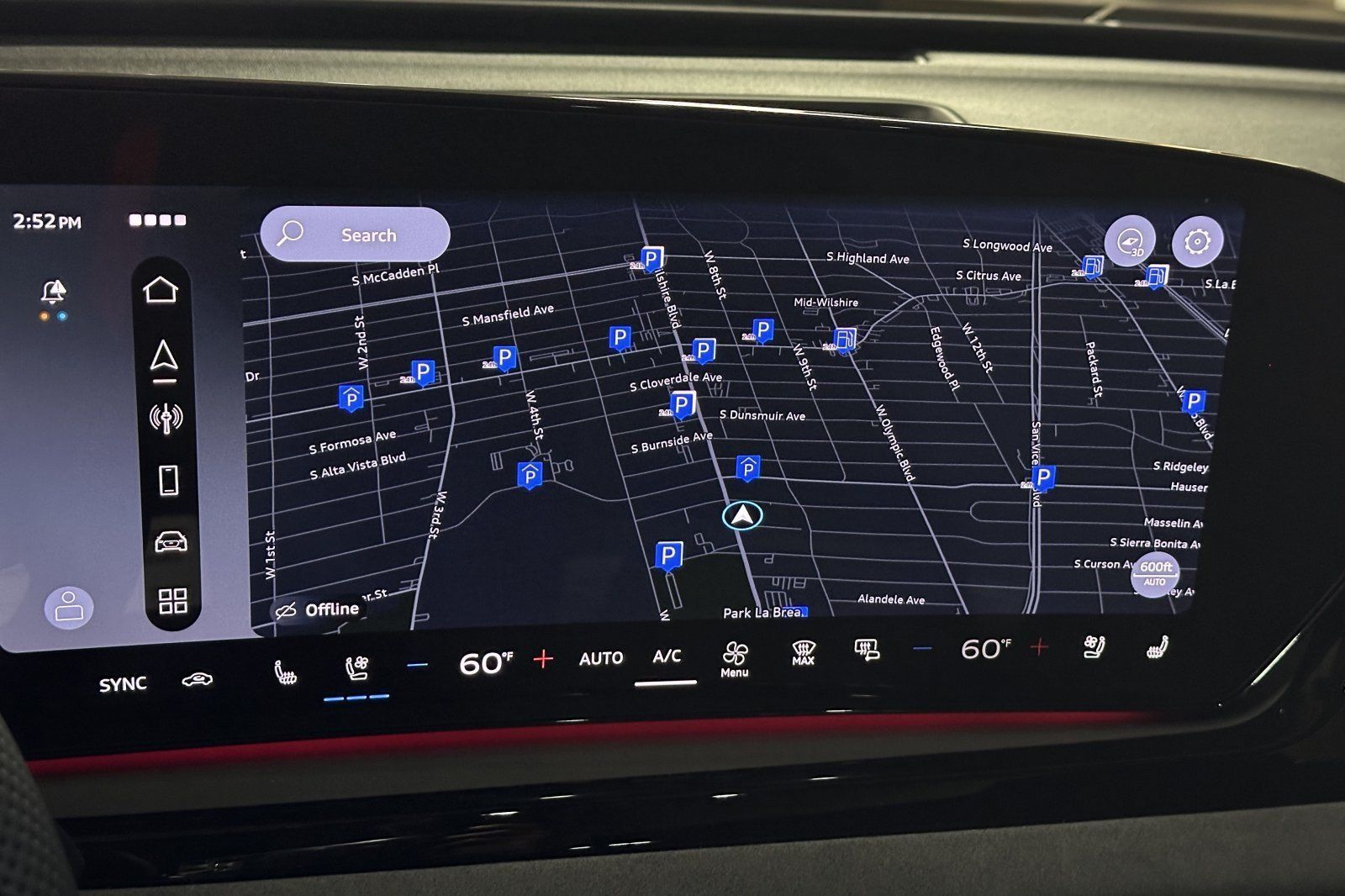 New 2026 Audi S5 Premium Plus AWD/4WD image 17
