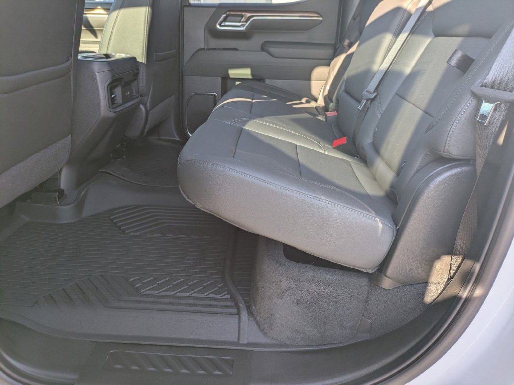 New 2026 Chevrolet Silverado 1500 RST w/ RST All Star Premium Package AWD/4WD image 29