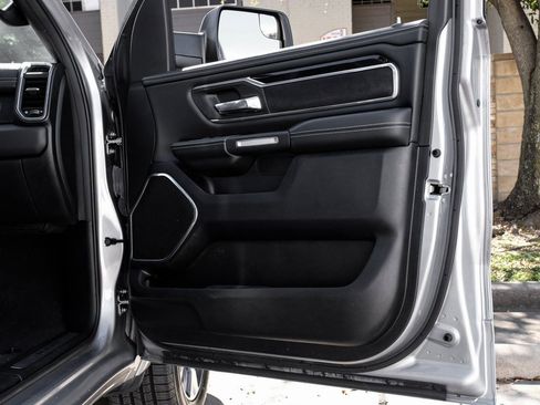 Used 2021 RAM 1500 Laramie w/ Sport Appearance Package image 58