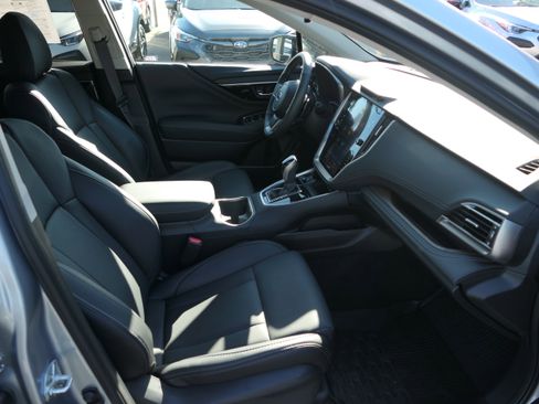 Certified 2025 Subaru Outback Limited w/ Tech Package 2 image 26