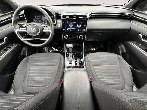 Used 2022 Hyundai Santa Cruz SEL FWD image 11