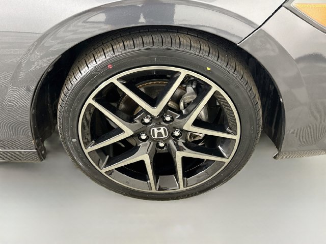 Used 2024 Honda Civic Sport Touring image 31