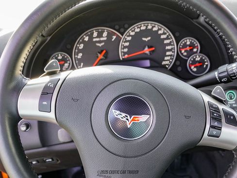 Used 2011 Chevrolet Corvette Grand Sport w/ Preferred Equipment Group RWD image 35