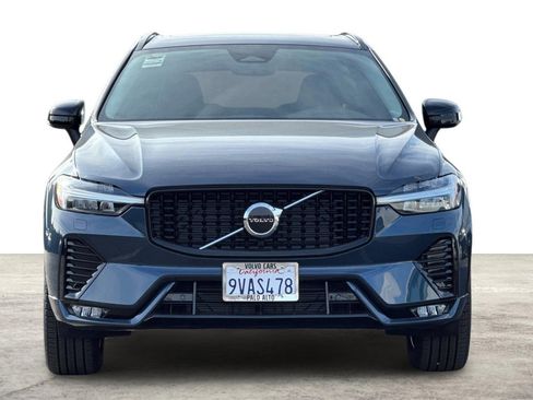 Used 2025 Volvo XC60 B5 Core w/ Protection Package Premier image 11
