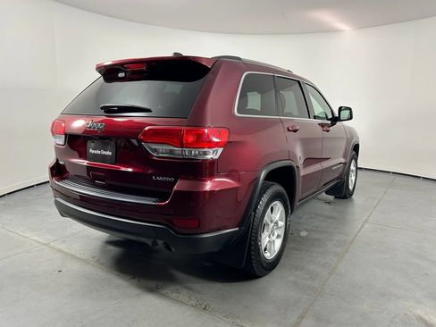 Used 2016 Jeep Grand Cherokee Laredo w/ Quick Order Package 23E AWD/4WD image 7