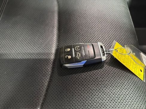 Used 2019 RAM 2500 Power Wagon image 29