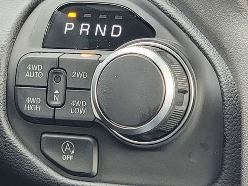 New 2026 RAM 1500 Big Horn image 29