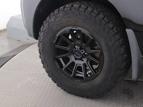 Used 2010 Nissan Xterra SE w/ Protection Pkg A AWD/4WD image 13