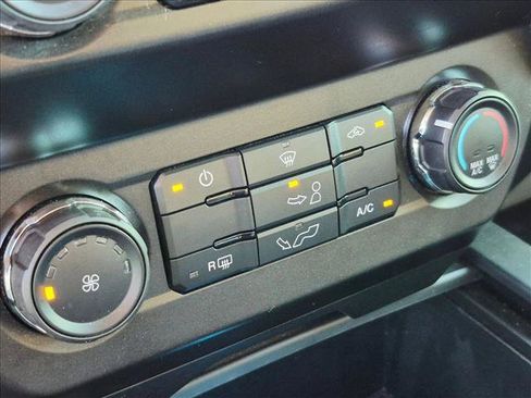 Used 2019 Ford F150 XL w/ Equipment Group 101A Mid AWD/4WD image 7