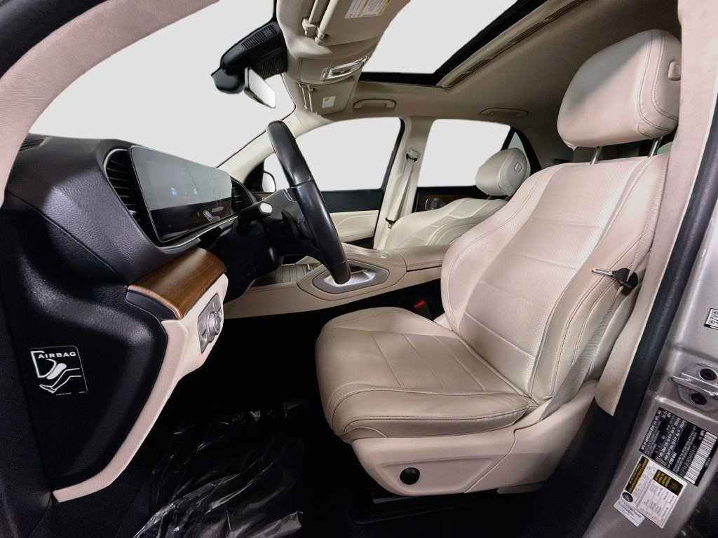 Used 2021 Mercedes-Benz GLE 350 image 21