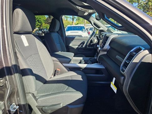 New 2026 RAM 2500 Big Horn image 18