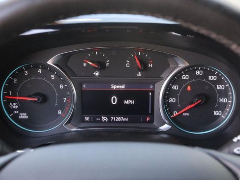 Used 2023 Chevrolet Traverse LT AWD/4WD image 15