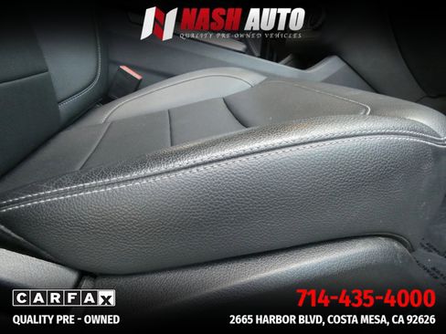 Used 2015 Mercedes-Benz ML 350 2WD image 20