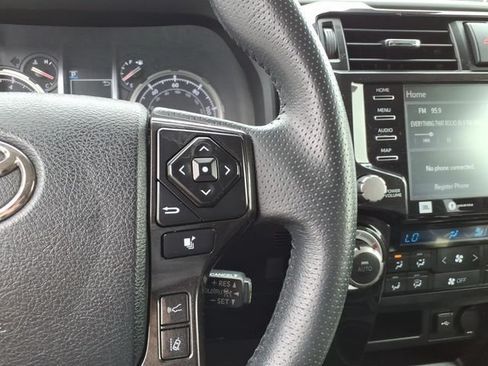 Used 2021 Toyota 4Runner TRD Pro AWD/4WD image 26
