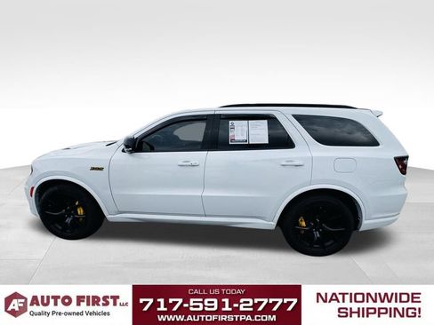 Used 2024 Dodge Durango SRT image 6