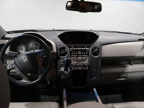Used 2012 Honda Pilot EX-L image 17