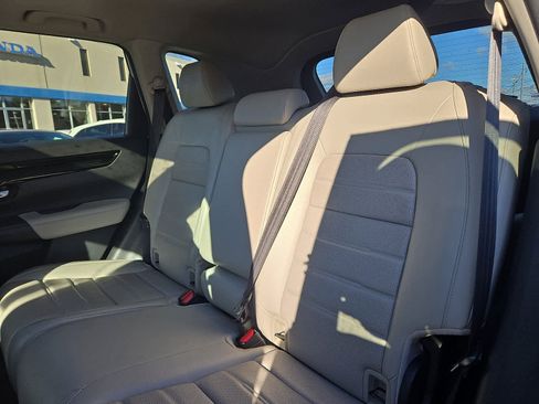 Certified 2024 Honda CR-V EX-L image 12