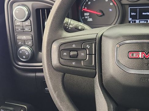 Used 2026 GMC Sierra 1500 Pro w/ Graphite Edition AWD/4WD image 29