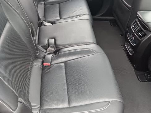 Used 2020 Acura MDX w/ Technology Package AWD/4WD image 19