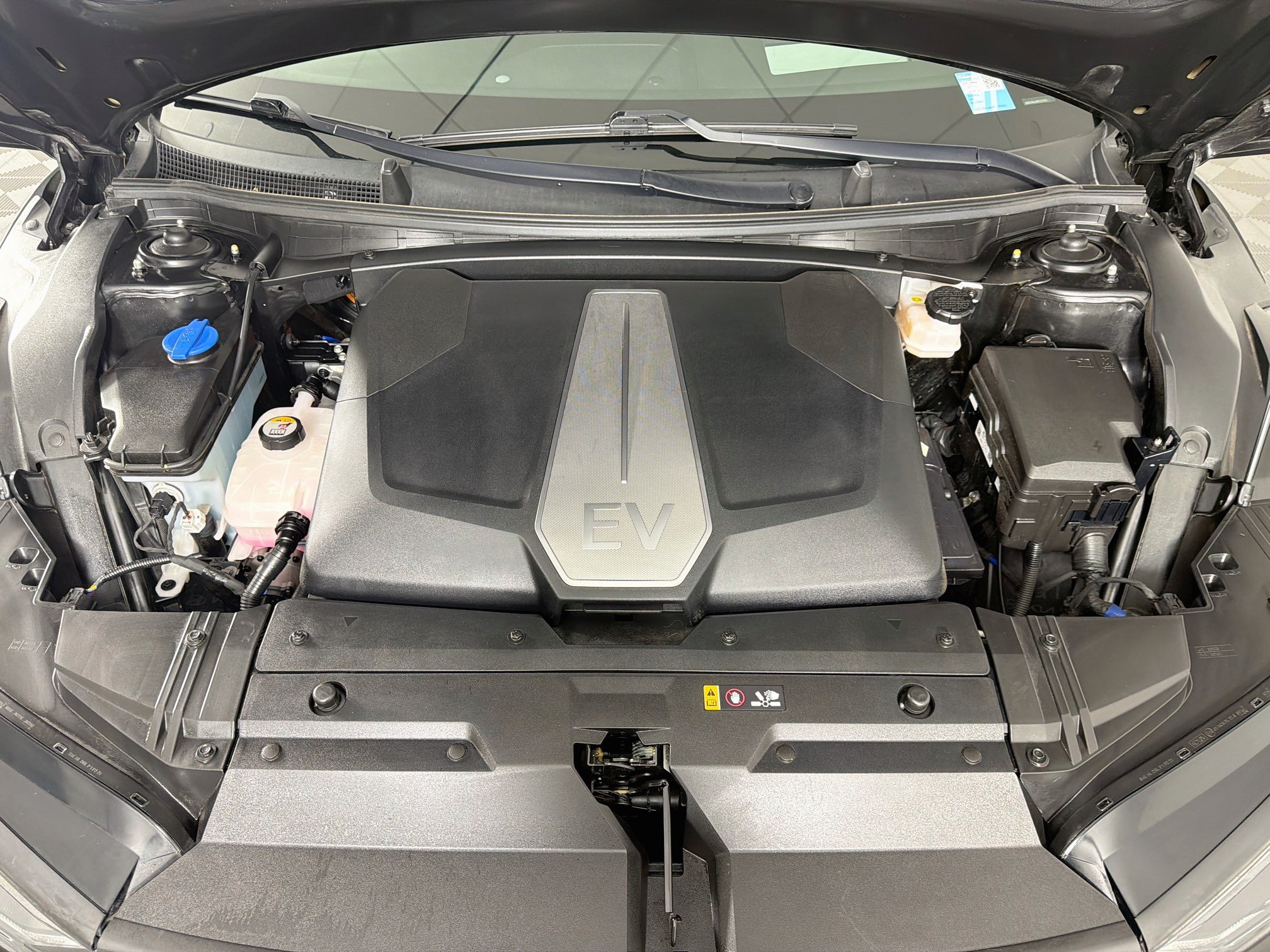 Used 2024 Kia EV6 GT-Line RWD image 34