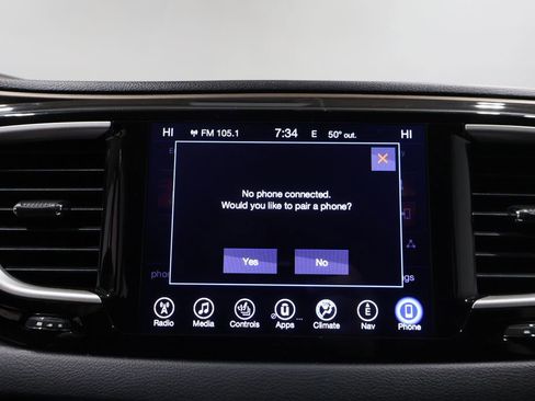 Used 2017 Chrysler Pacifica Touring-L image 25