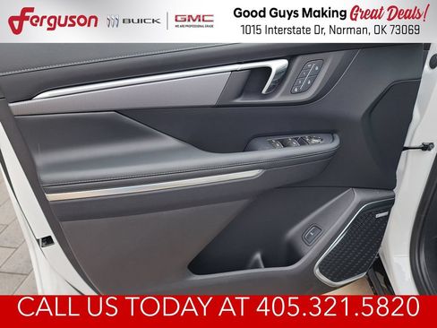 New 2026 Buick Enclave Sport Touring w/ Super Cruise Package FWD image 13
