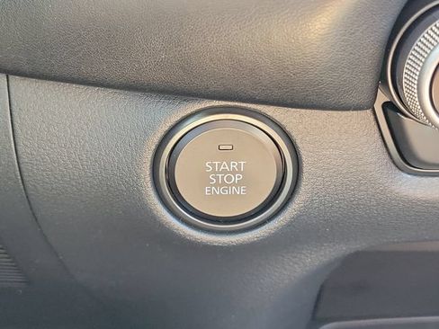 New 2026 MAZDA CX-50 AWD 2.5 S w/ Accent Package image 8