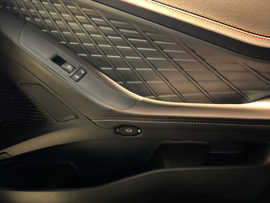 New 2026 Dodge Charger R/T AWD/4WD image 15