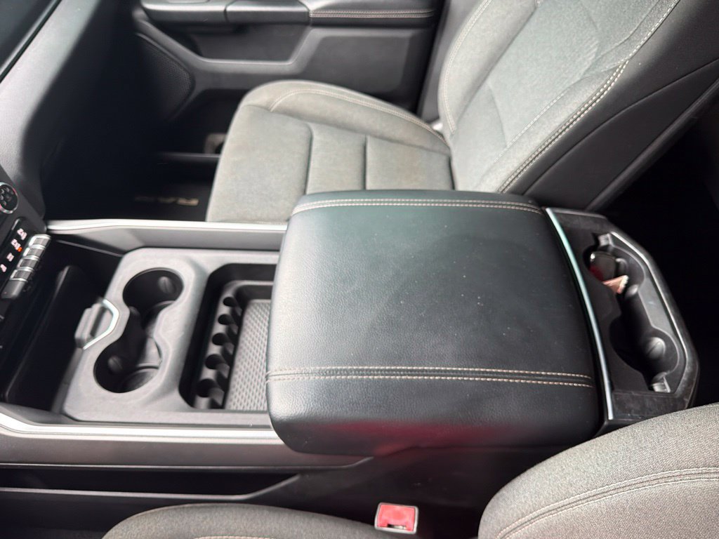 Used 2019 RAM 1500 Big Horn AWD/4WD image 39