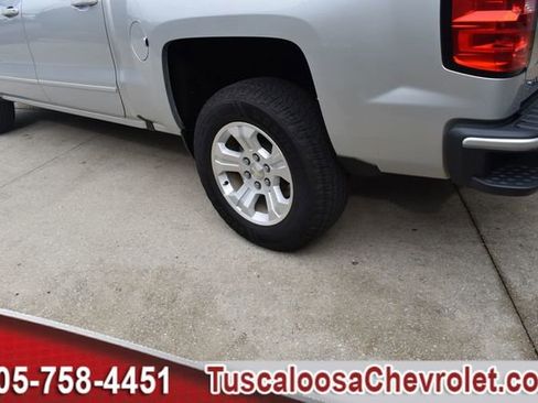 Used 2018 Chevrolet Silverado 1500 LT w/ All Star Edition image 14