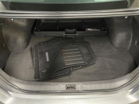 Used 2024 Nissan Altima 2.5 SV image 12