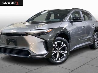 Used 2023 Toyota bZ4X XLE w/ Weather Package video 1